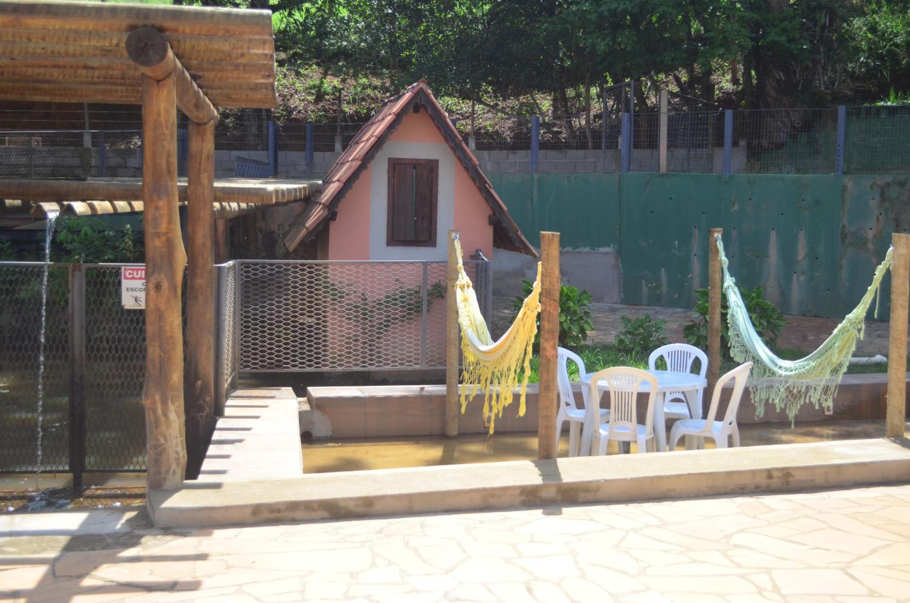 RECANTO MARIANE