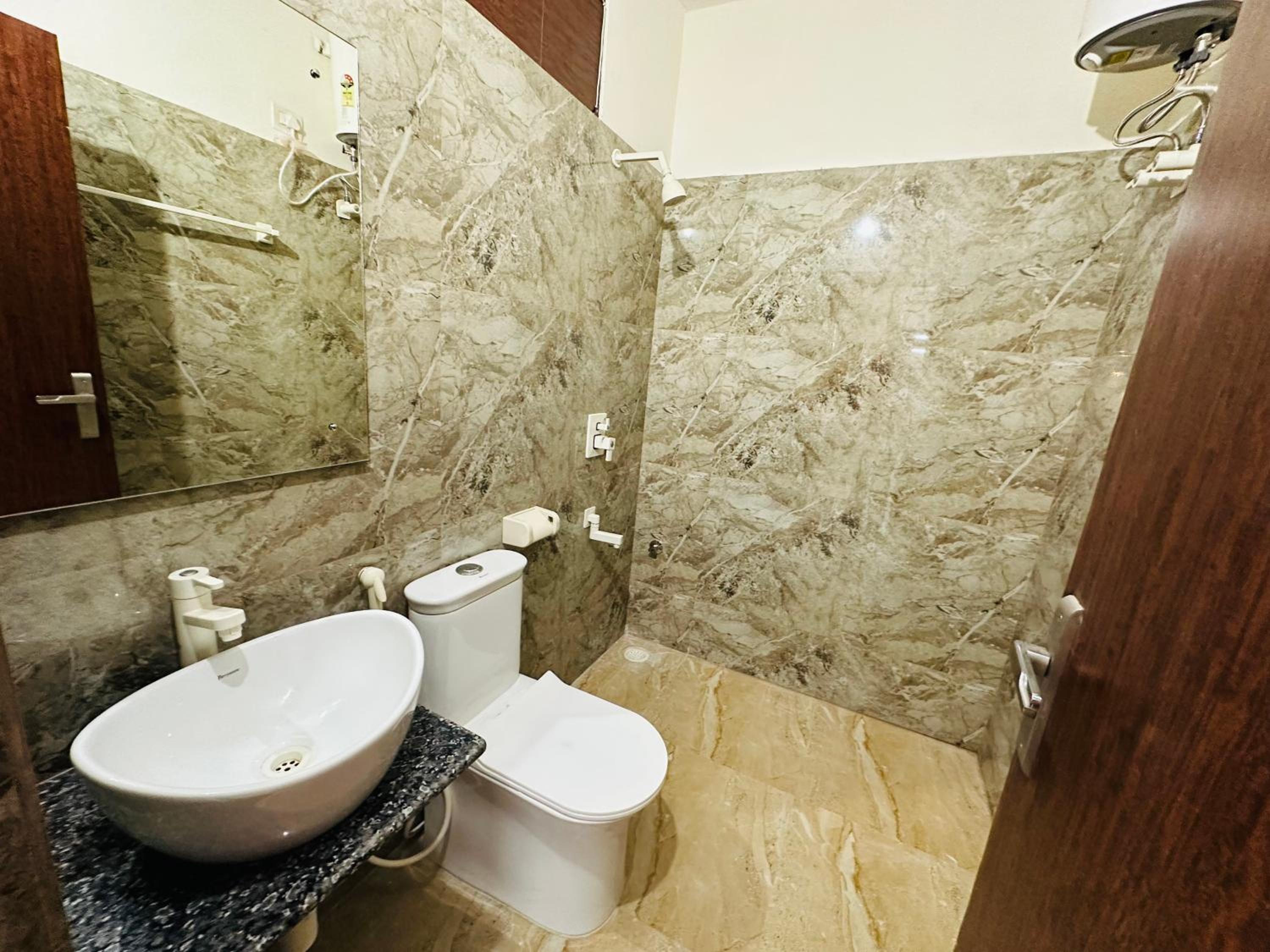 Sheela Homestay