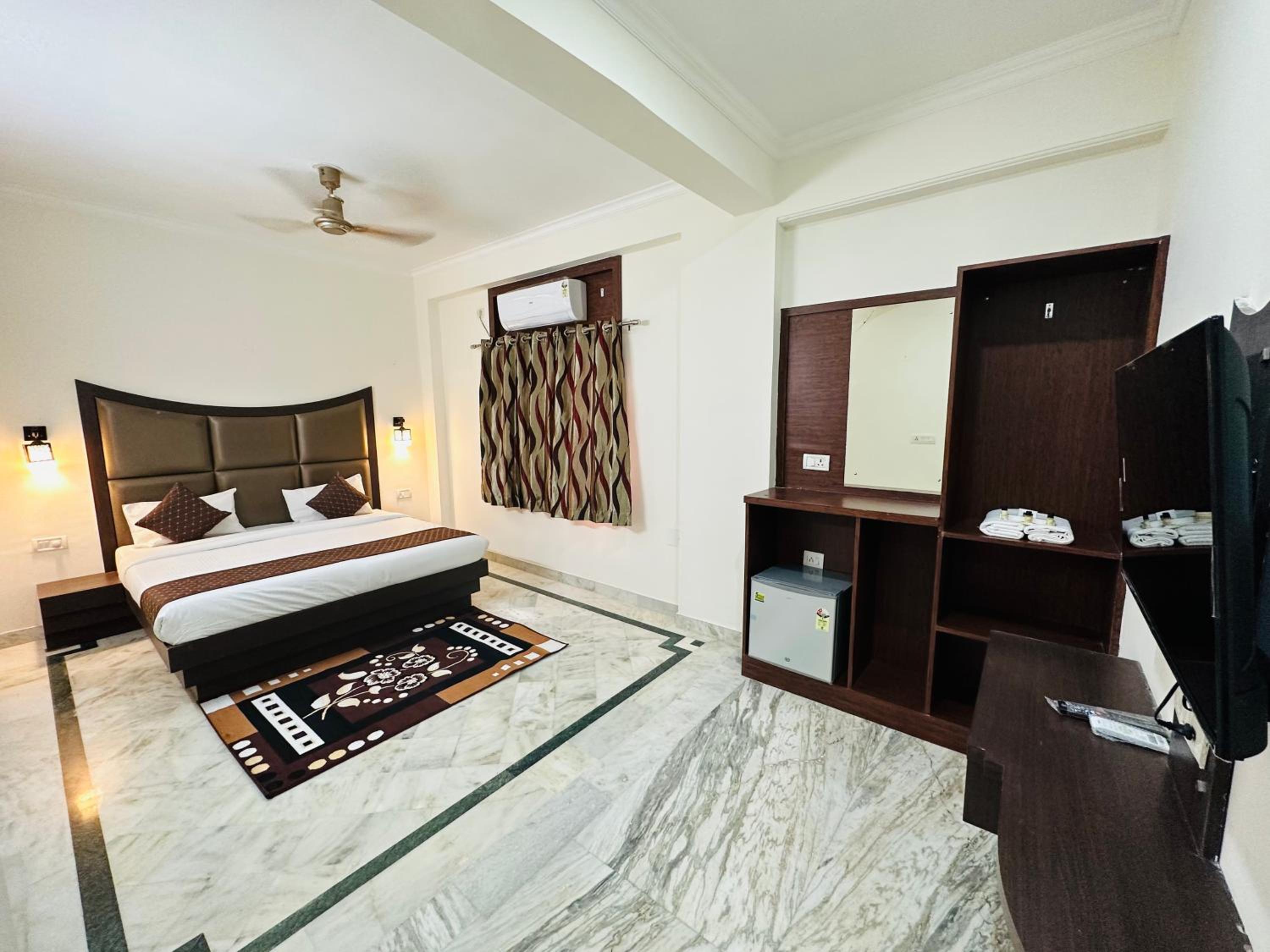 Sheela Homestay