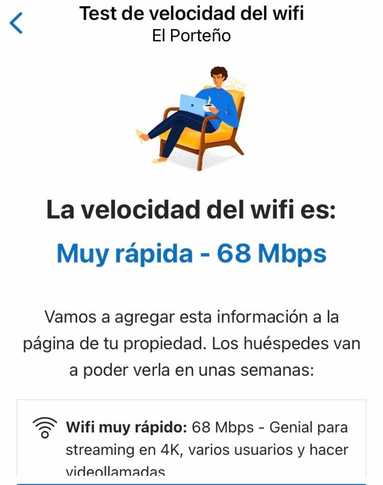 El Porteño