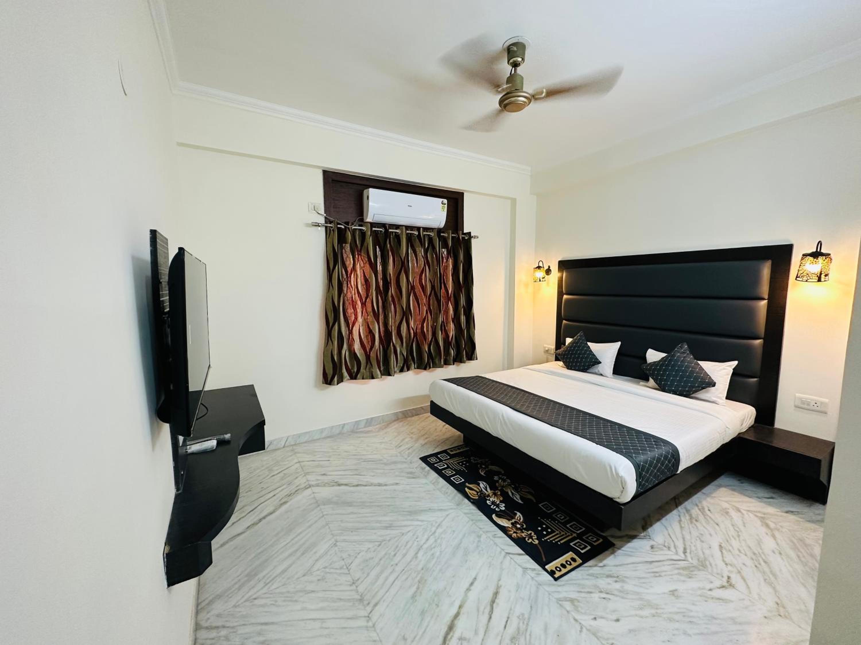 Sheela Homestay