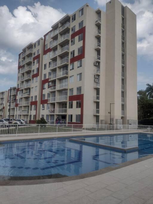 Apartamento los Aces