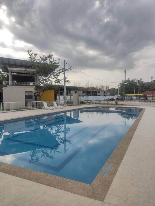 Apartamento los Aces