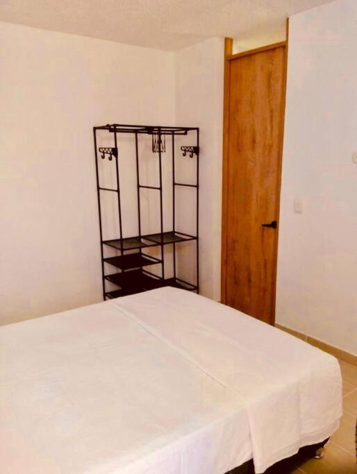Apartamento los Aces
