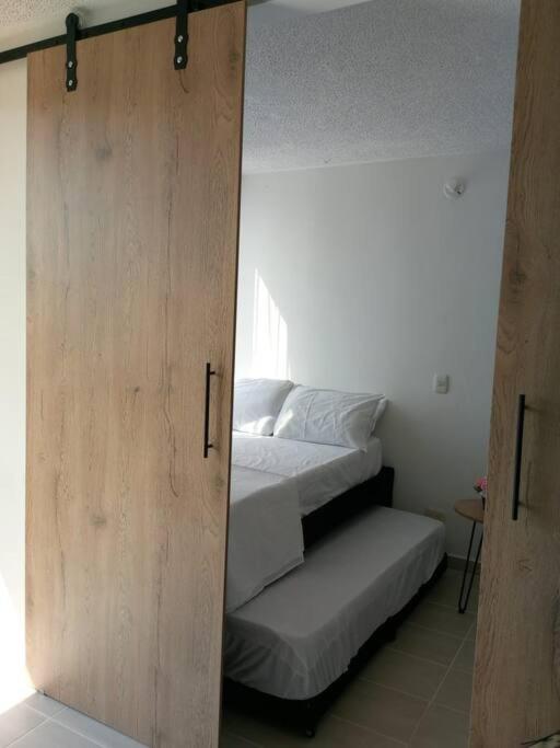 Apartamento los Aces