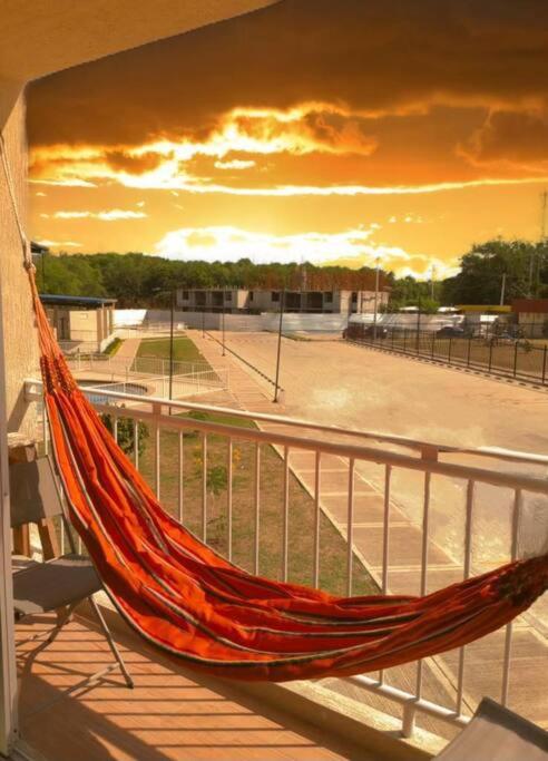 Apartamento los Aces