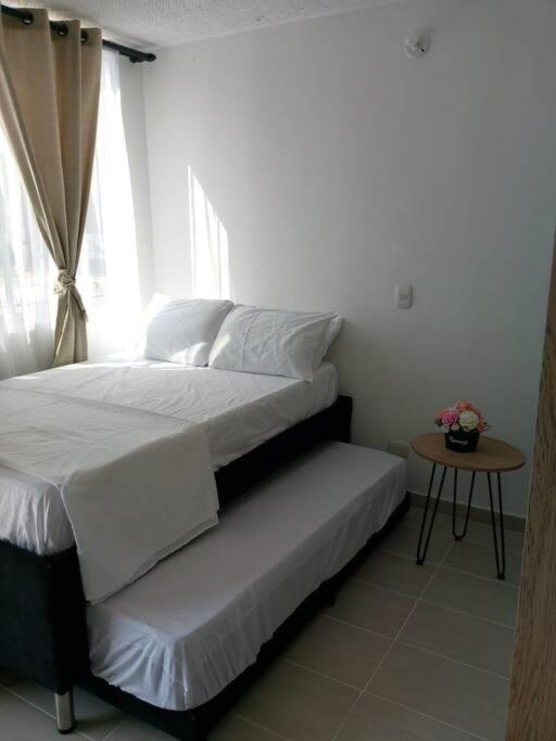 Apartamento los Aces