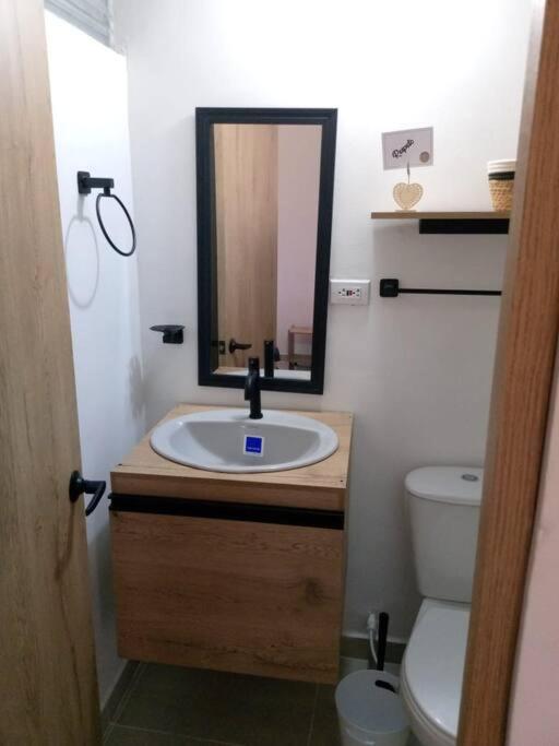 Apartamento los Aces