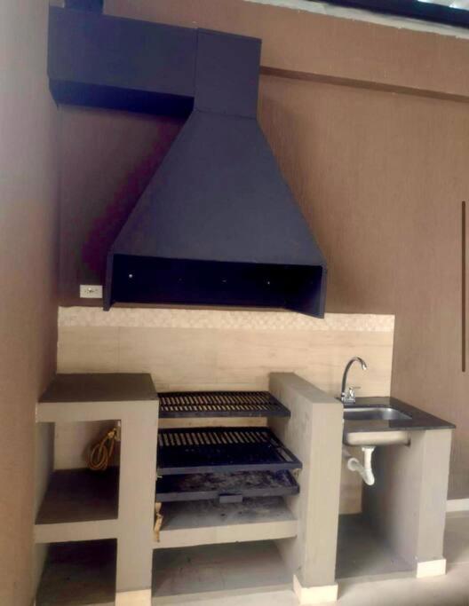 Apartamento los Aces