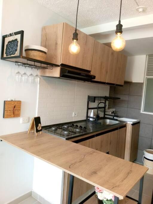 Apartamento los Aces