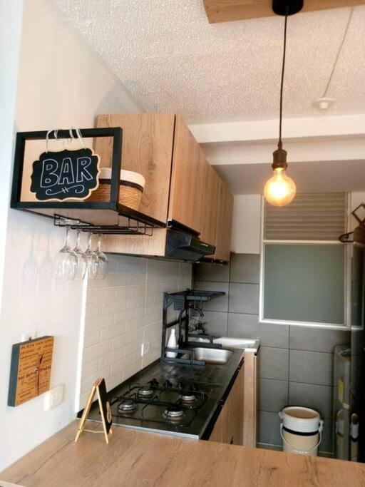 Apartamento los Aces