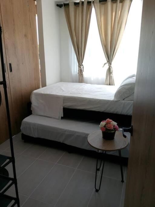 Apartamento los Aces