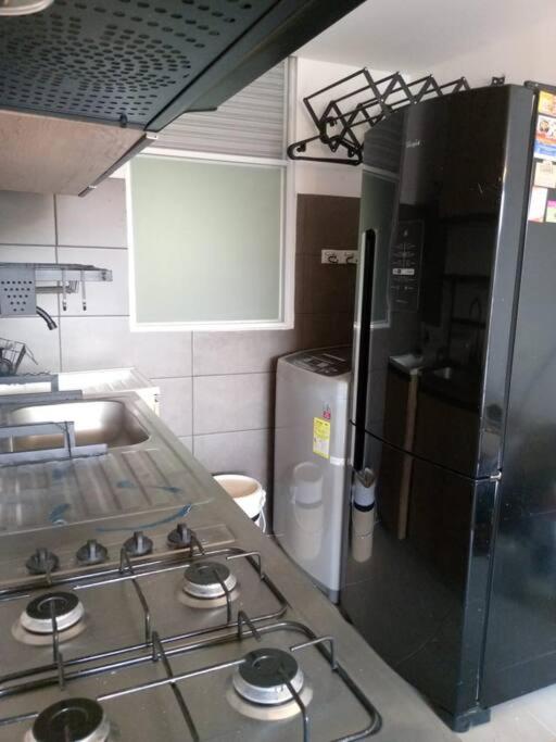 Apartamento los Aces