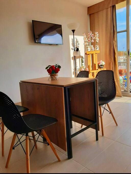 Apartamento los Aces