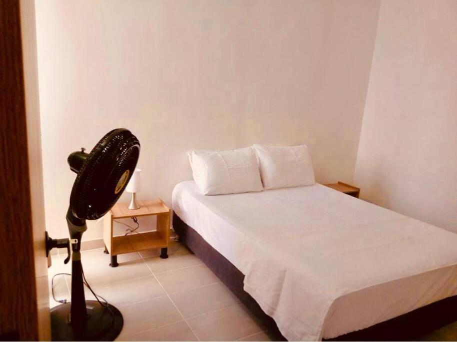 Apartamento los Aces