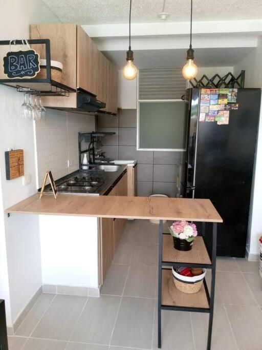 Apartamento los Aces