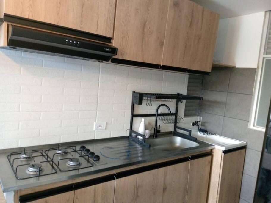 Apartamento los Aces