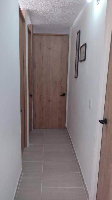 Apartamento los Aces