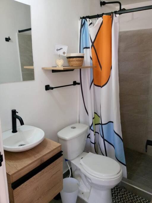 Apartamento los Aces
