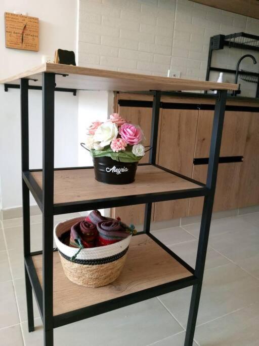 Apartamento los Aces