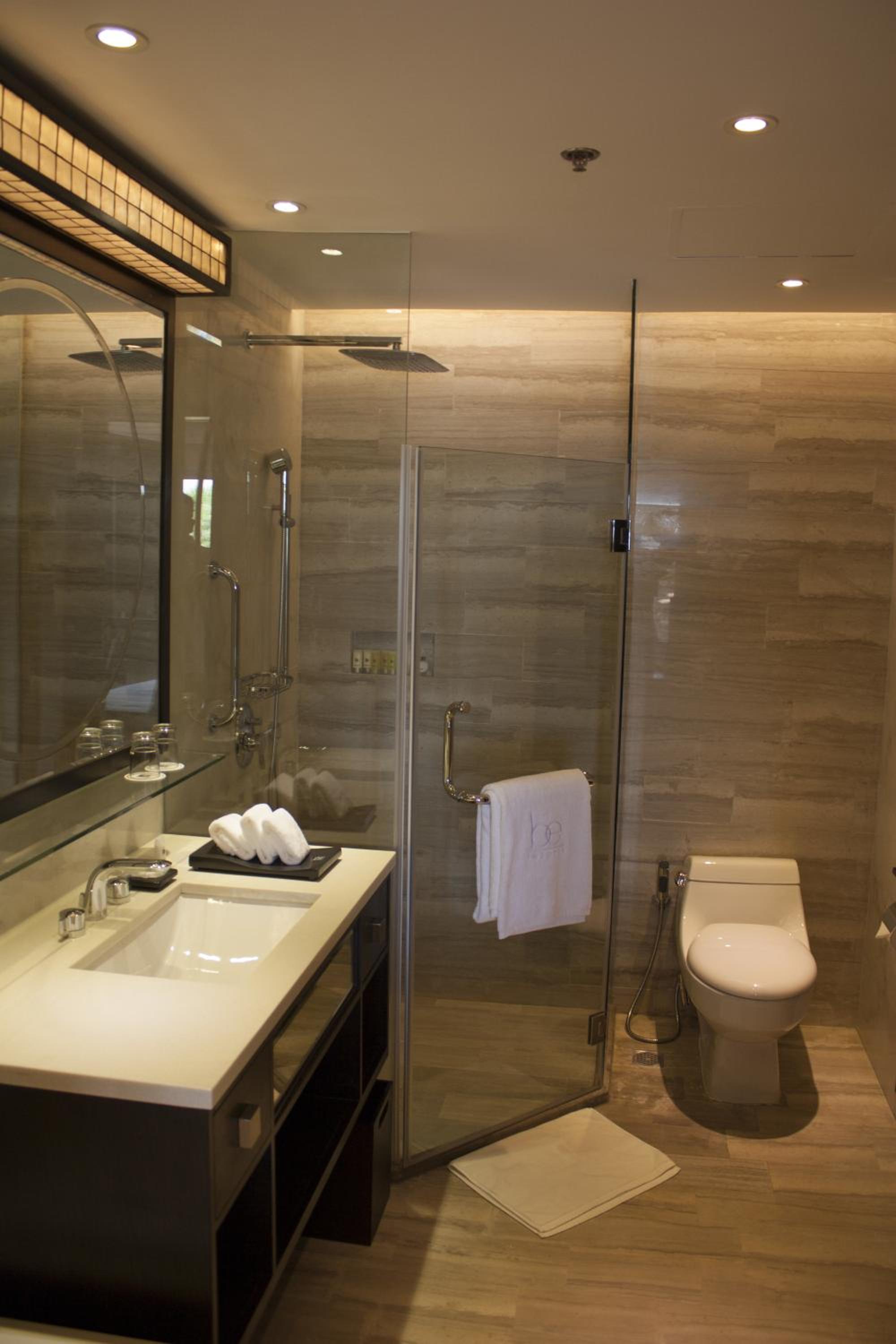 BE Grand Resort, Bohol, photo 59
