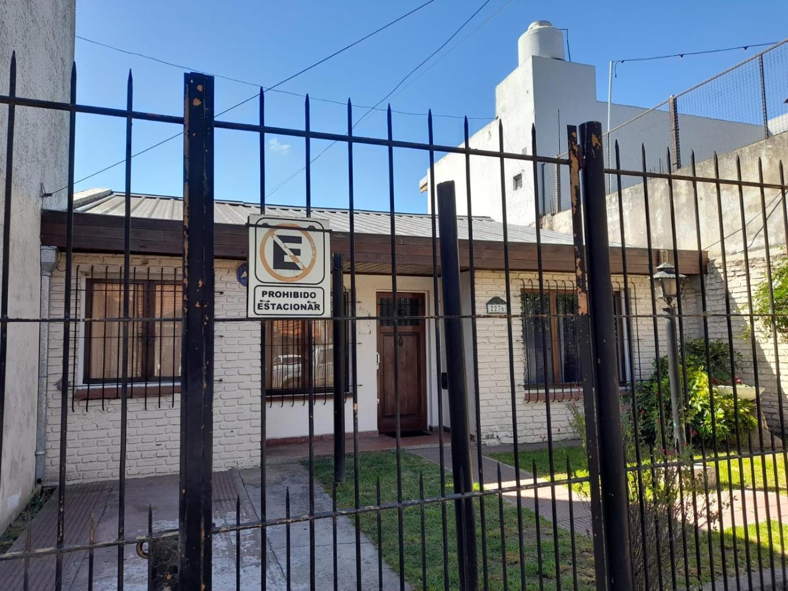 Casa en Mar del Plata 3 ambientes