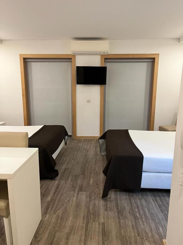 Seculo apartments view 2