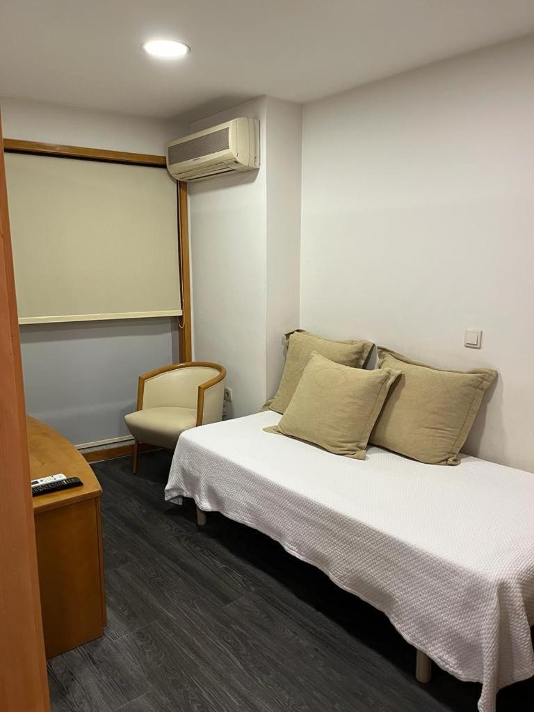 Seculo apartments view 4