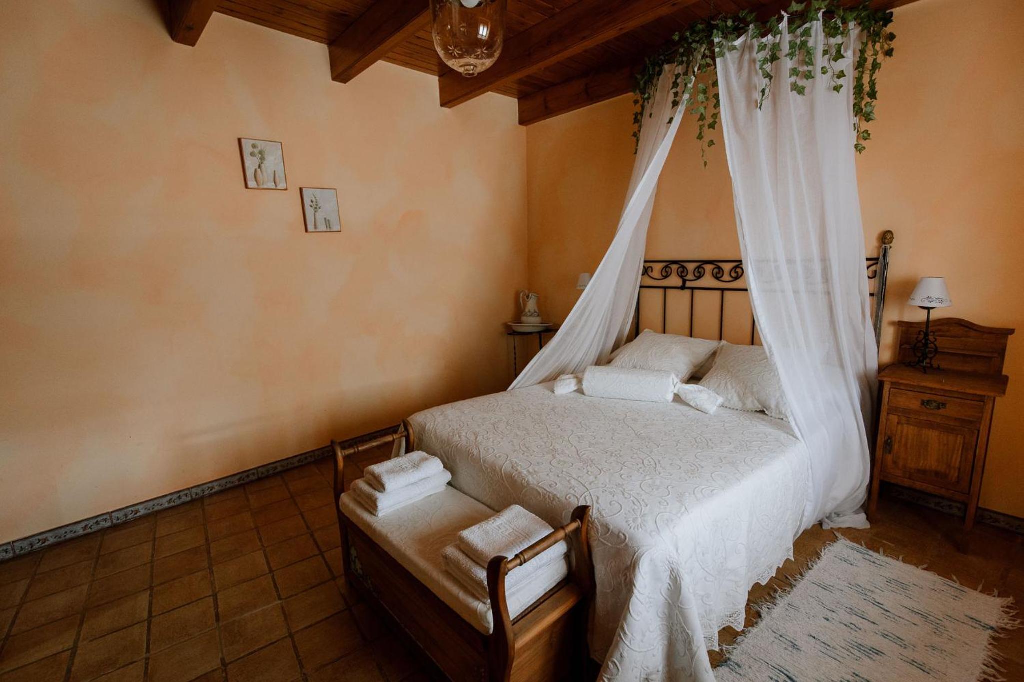 Casa Rural El Cañico