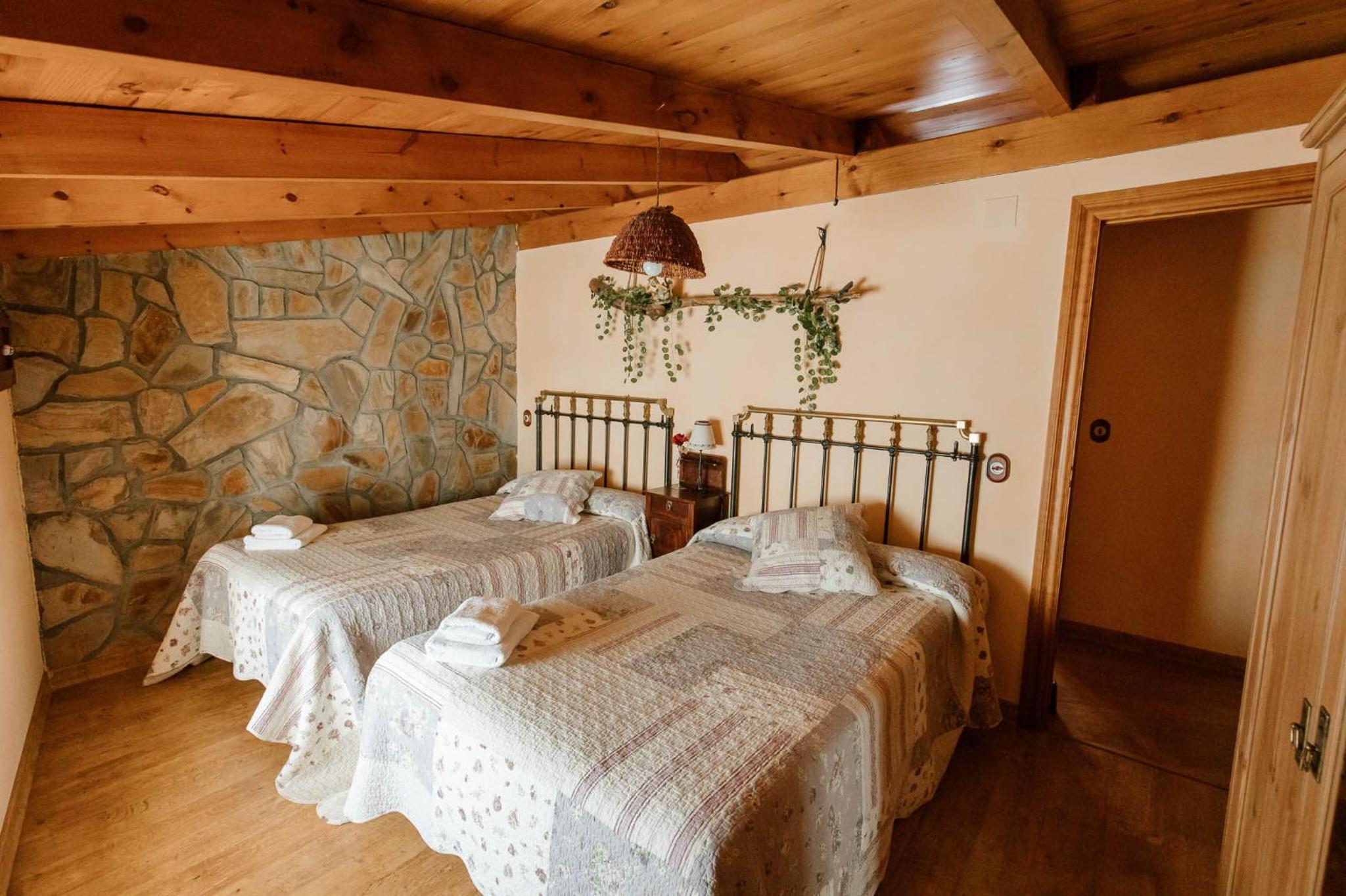 Casa Rural El Cañico