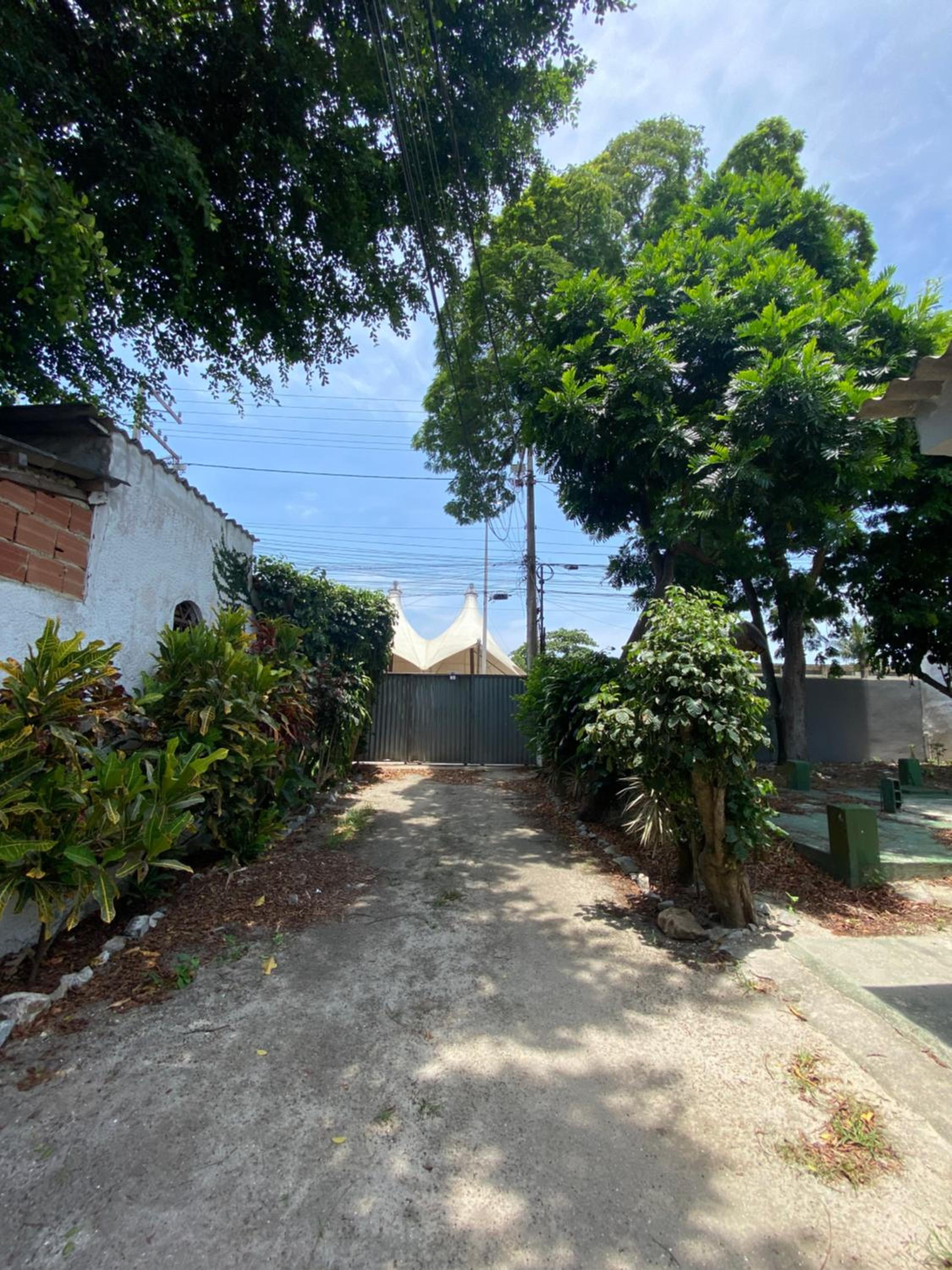 Ar livre Cabo Frio