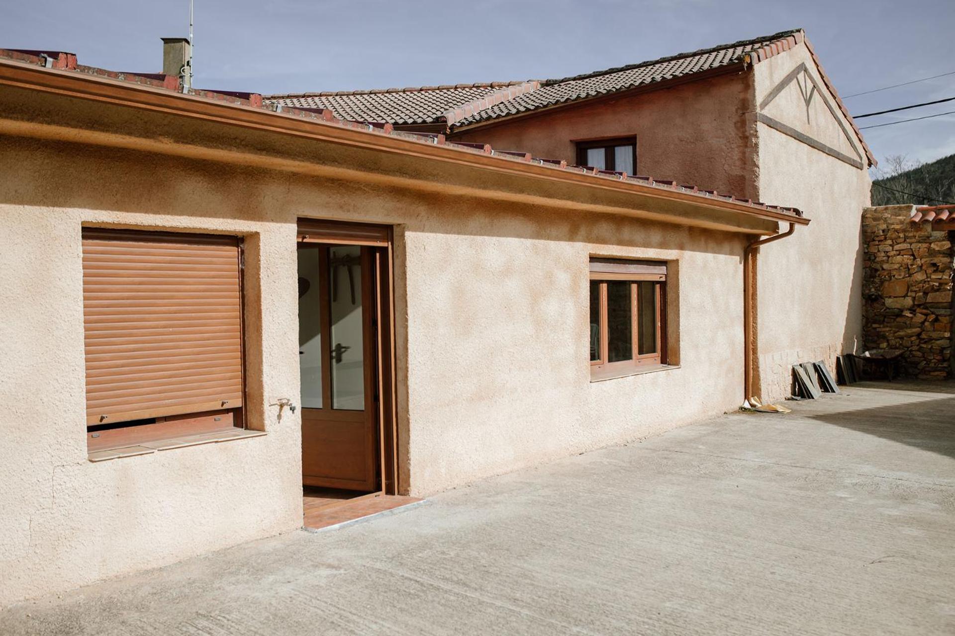 Casa Rural El Cañico