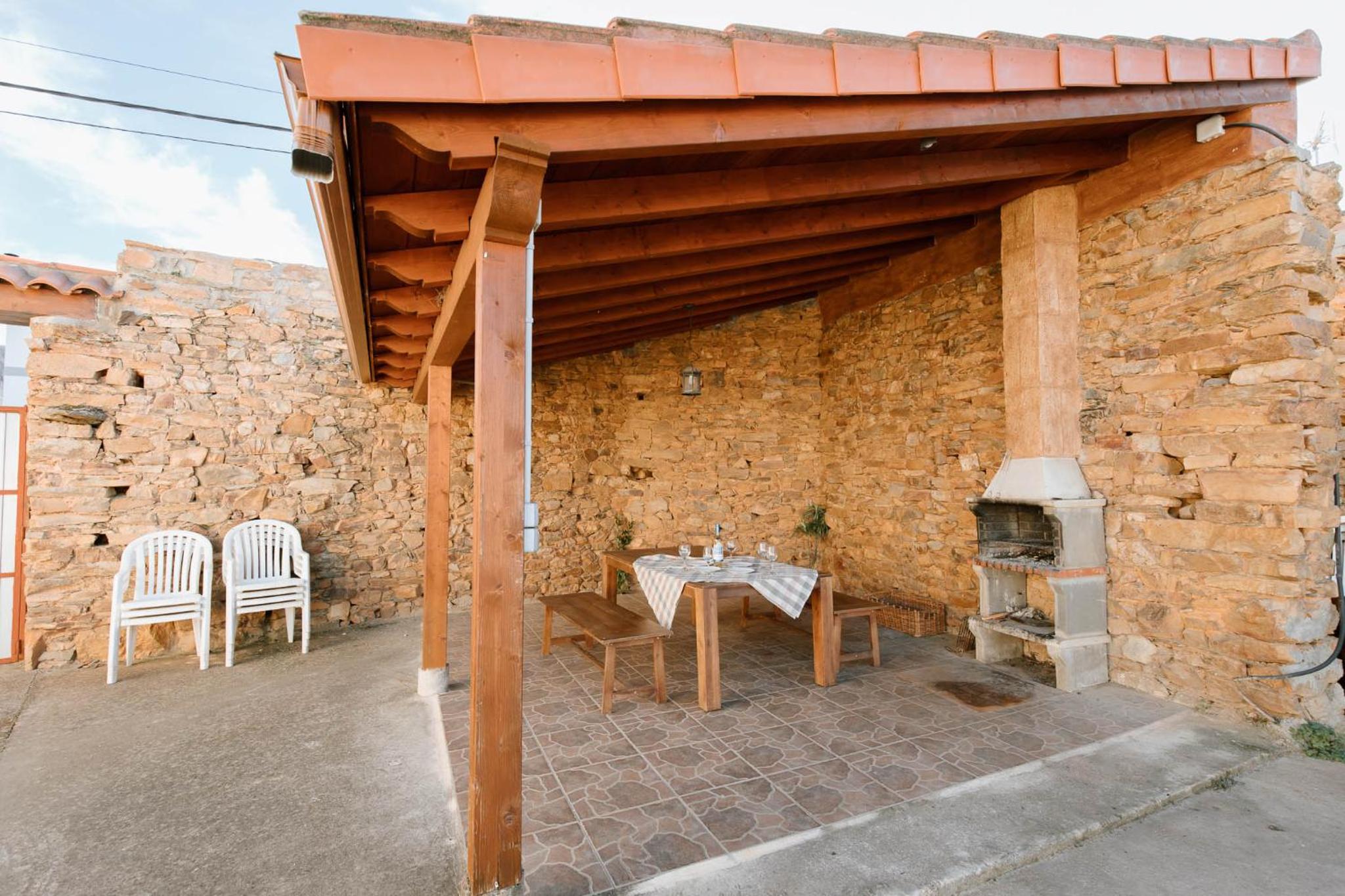 Casa Rural El Cañico