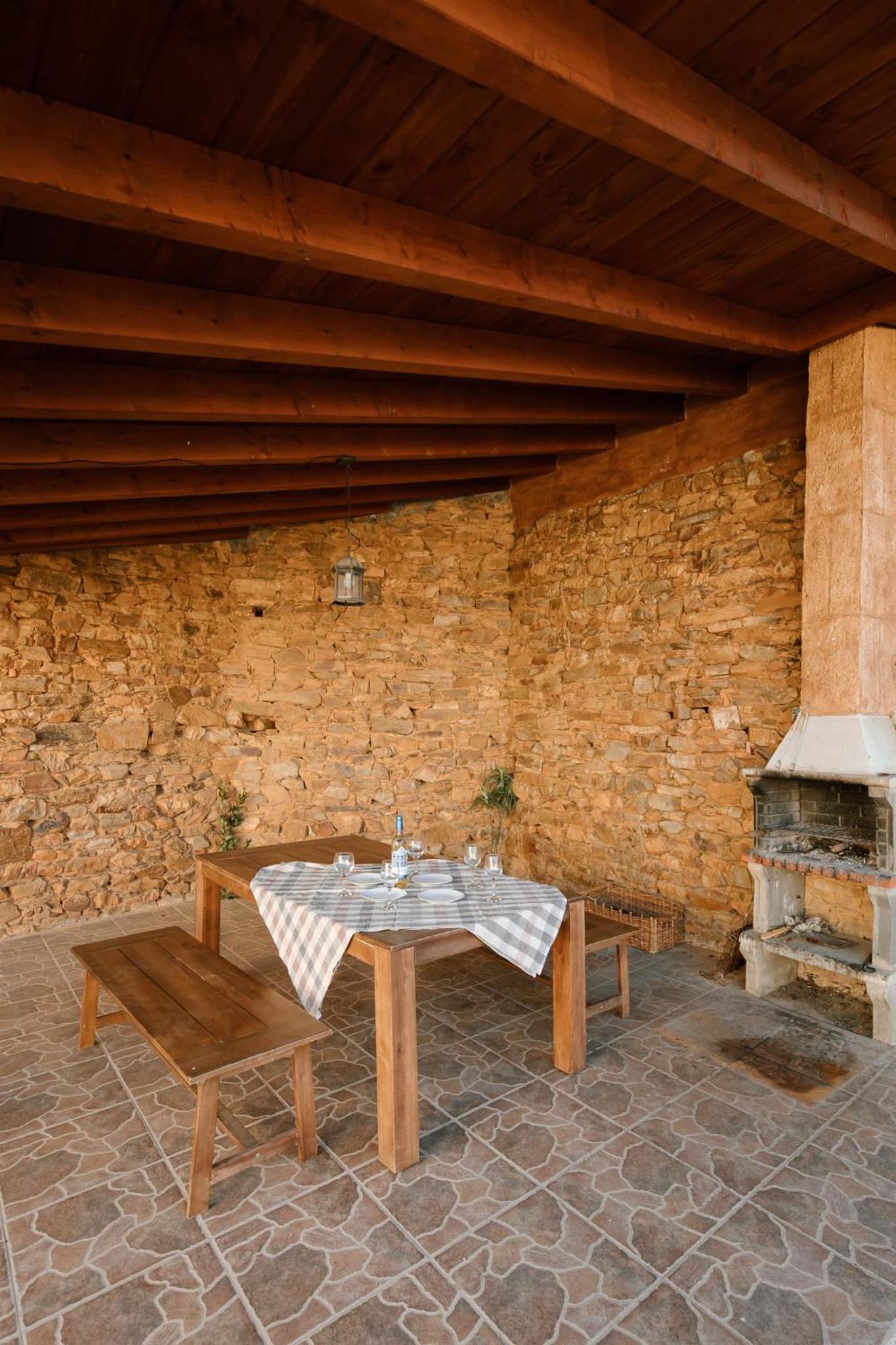 Casa Rural El Cañico