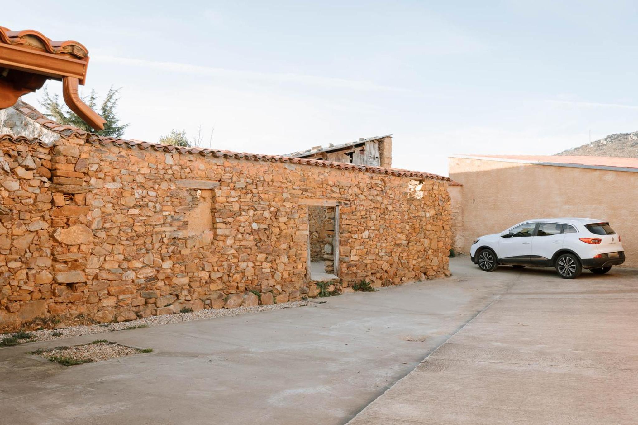 Casa Rural El Cañico