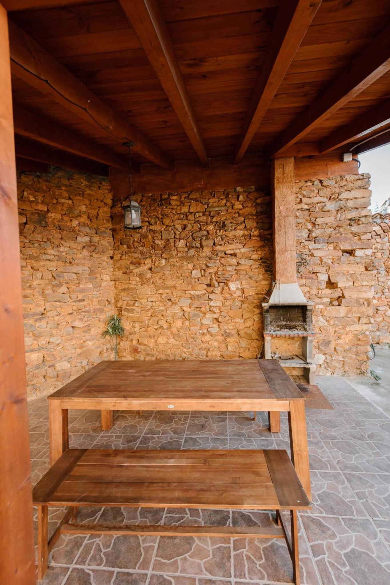 Casa Rural El Cañico