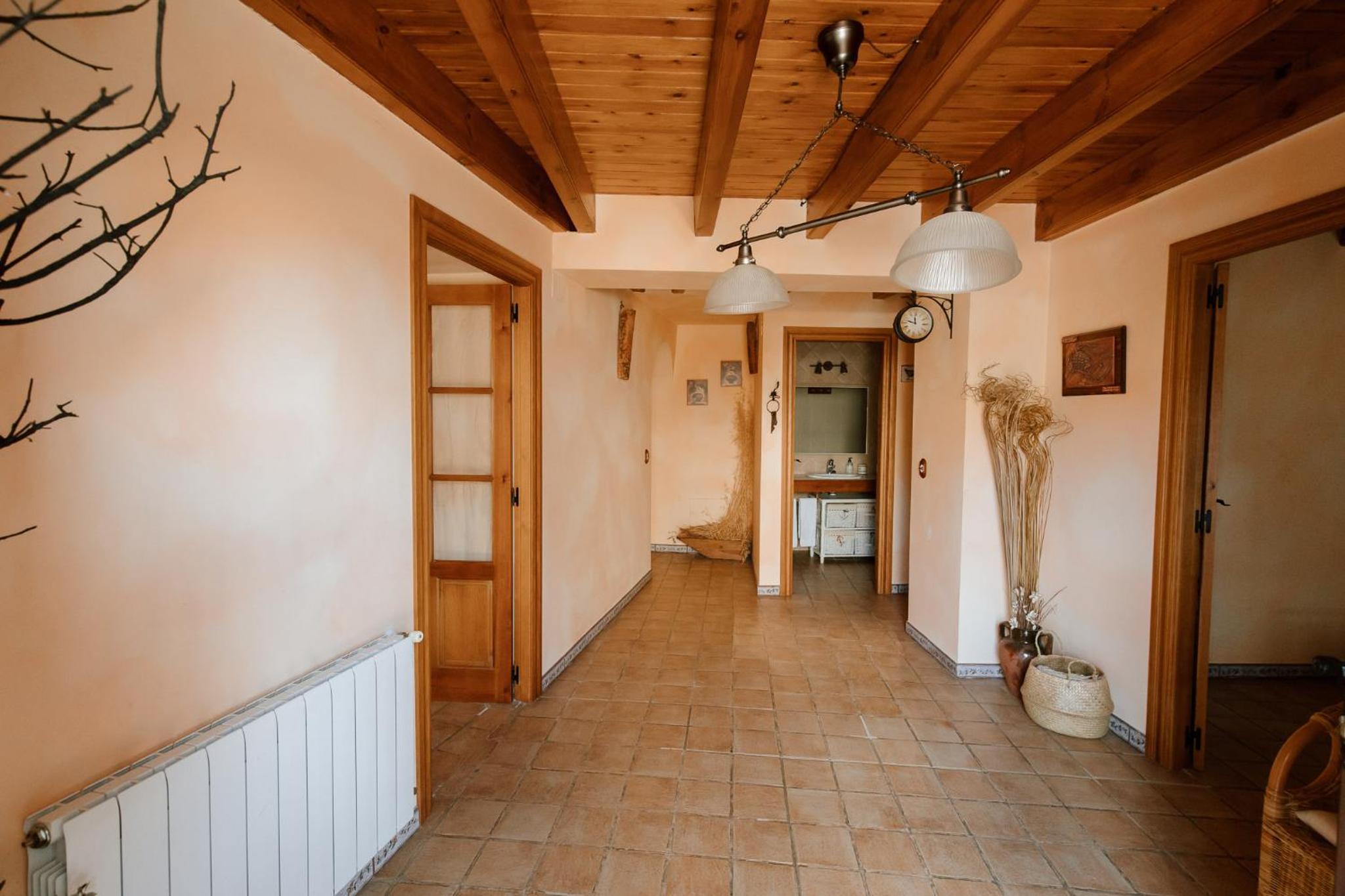 Casa Rural El Cañico