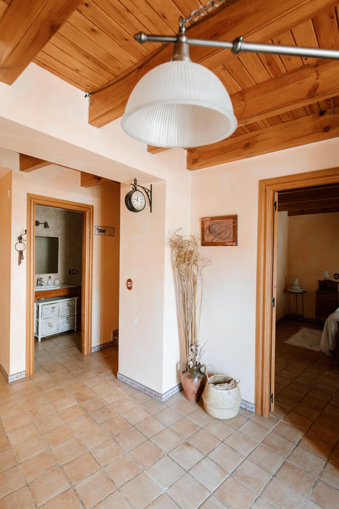 Casa Rural El Cañico