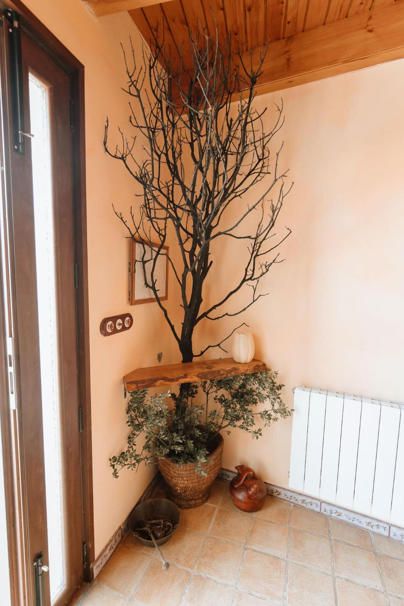 Casa Rural El Cañico