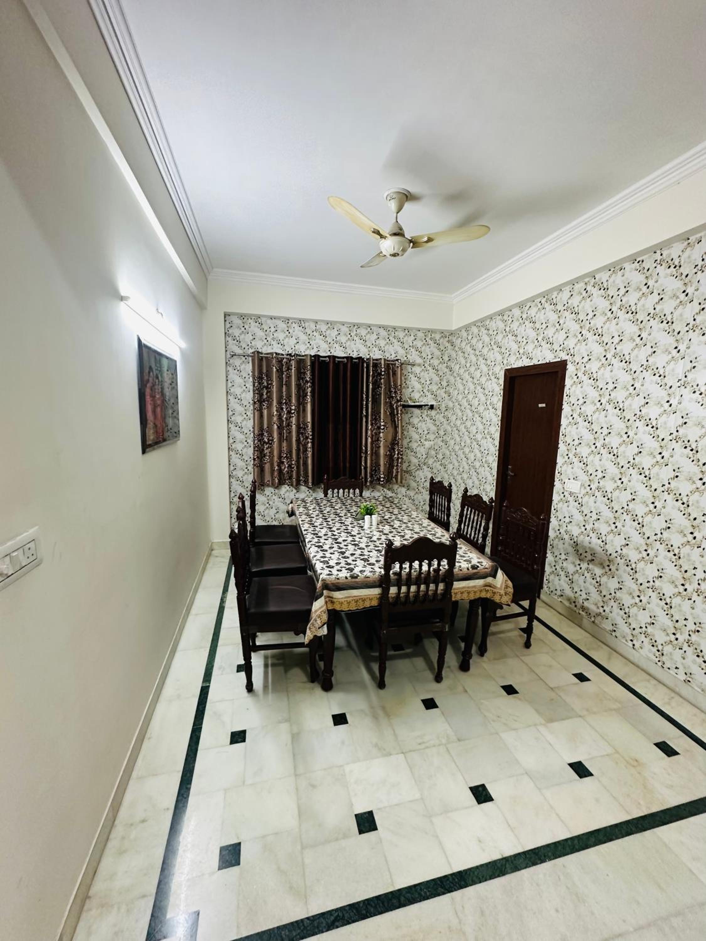 Sheela Homestay