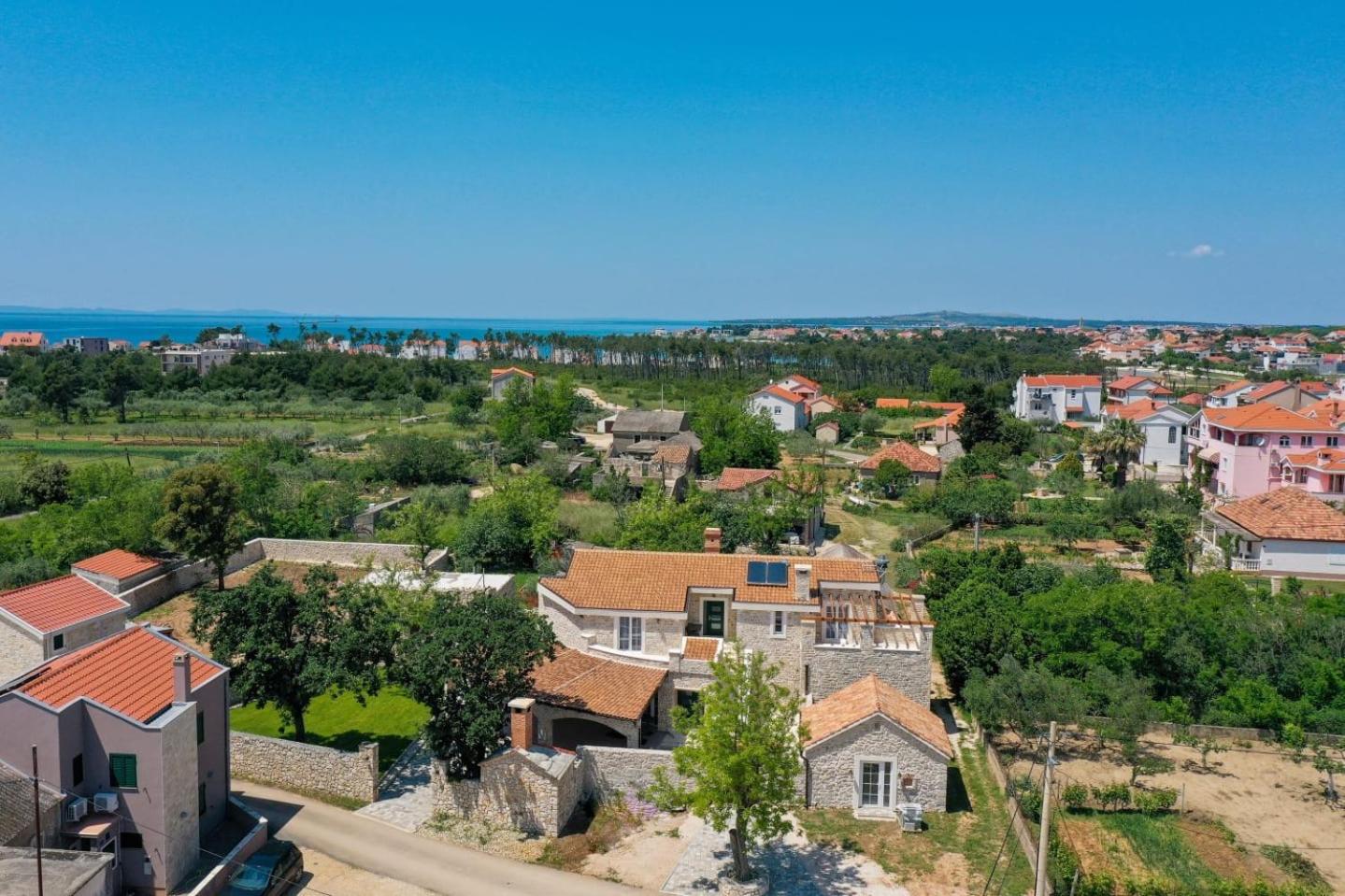 Castello Exclusive rooms with breakfast - by TA Leut Agency view 3