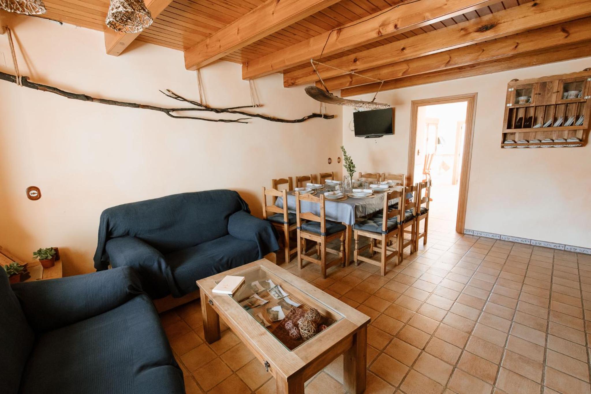 Casa Rural El Cañico