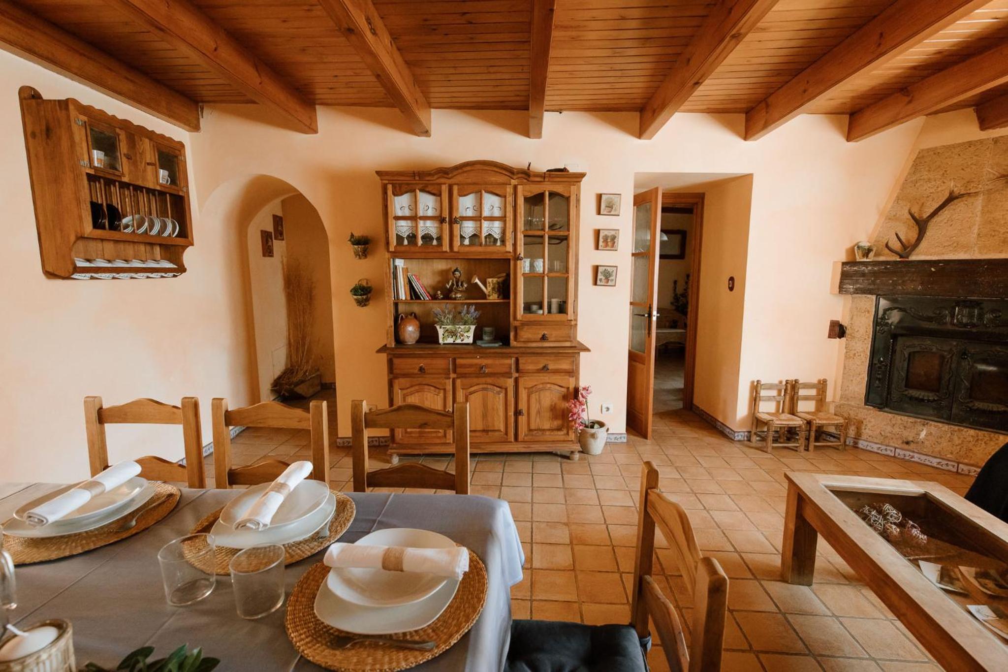 Casa Rural El Cañico