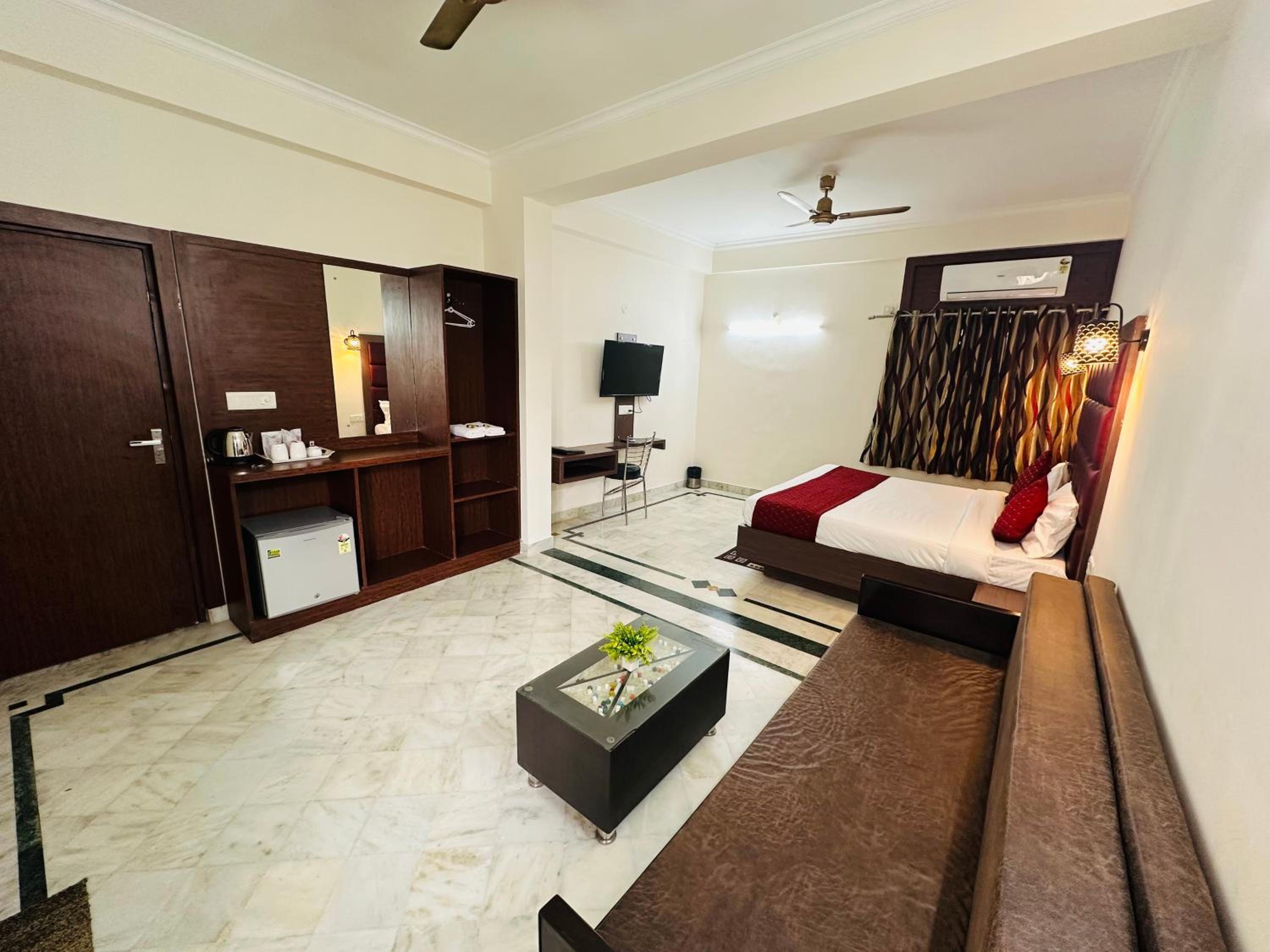 Sheela Homestay