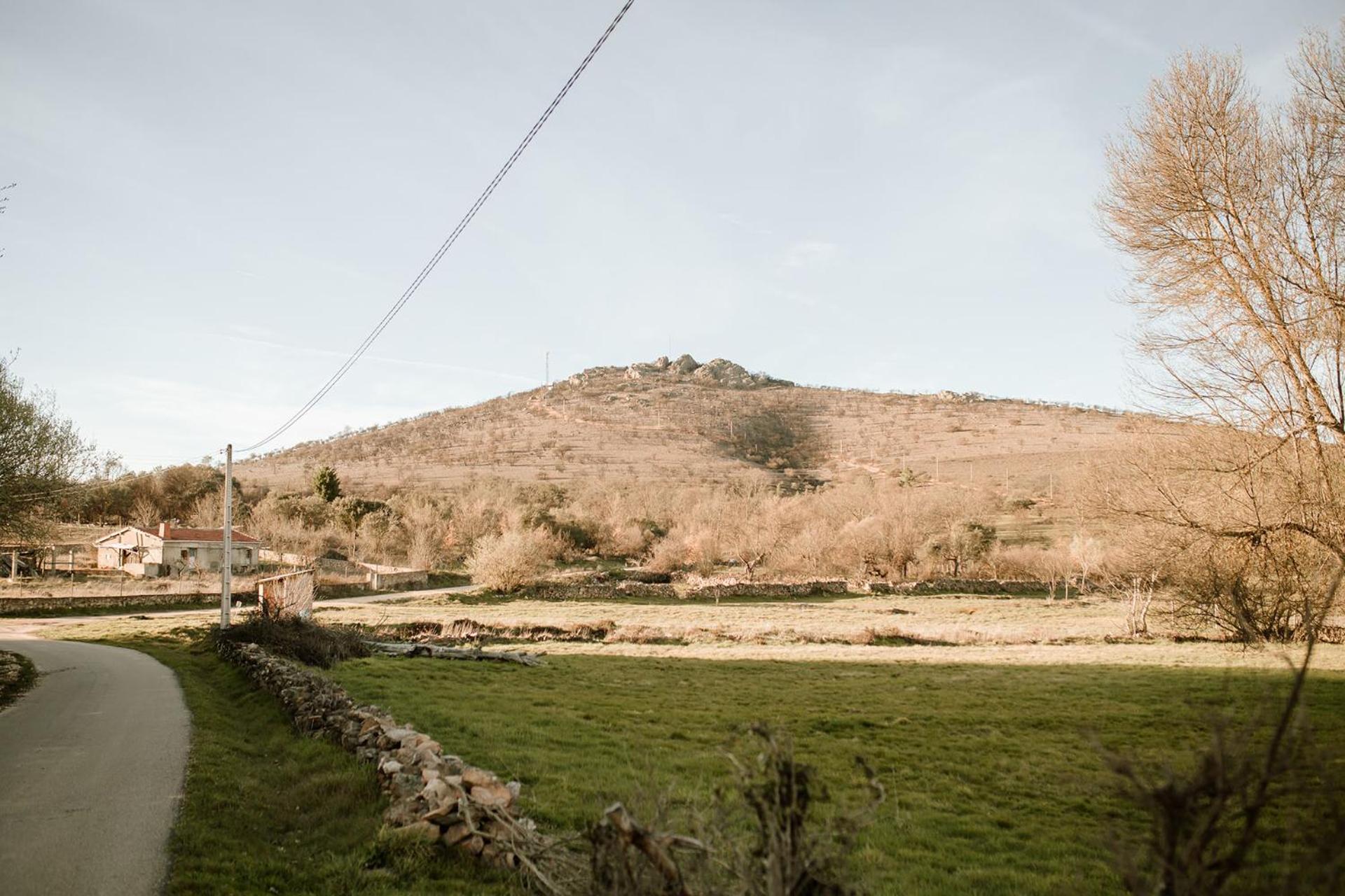 Casa Rural El Cañico