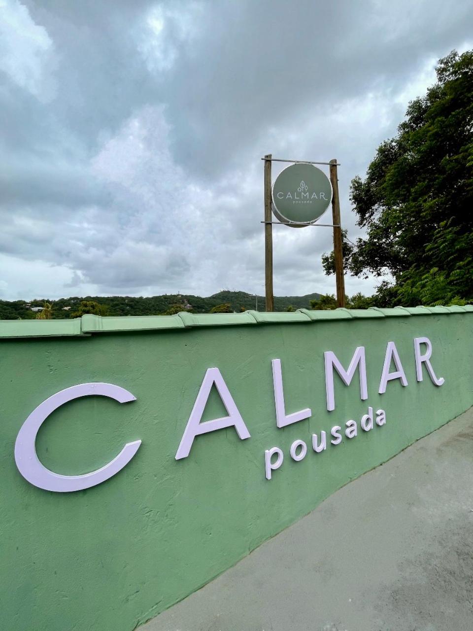 Pousada Calmar