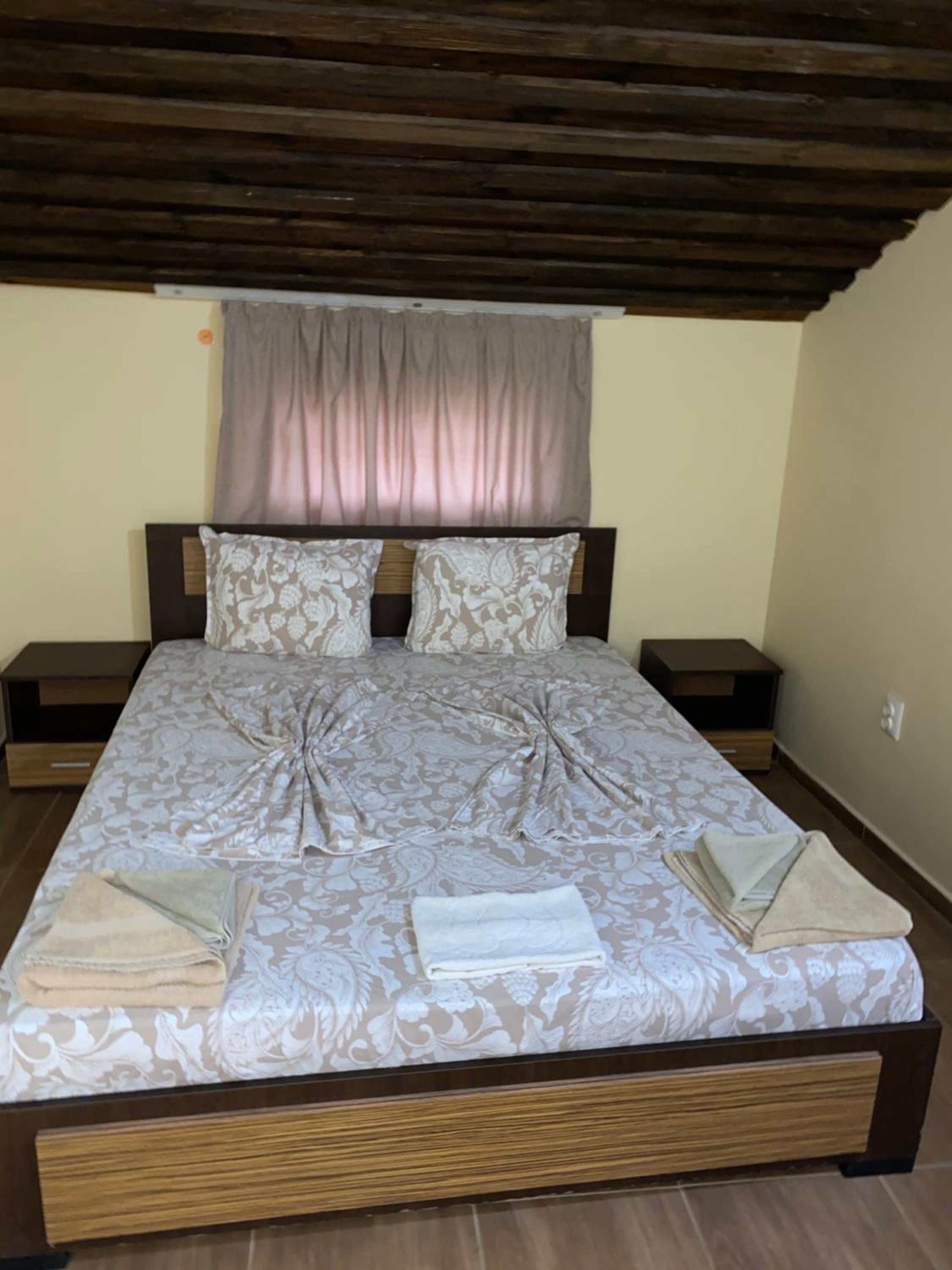 Guest Rooms Wild Duck