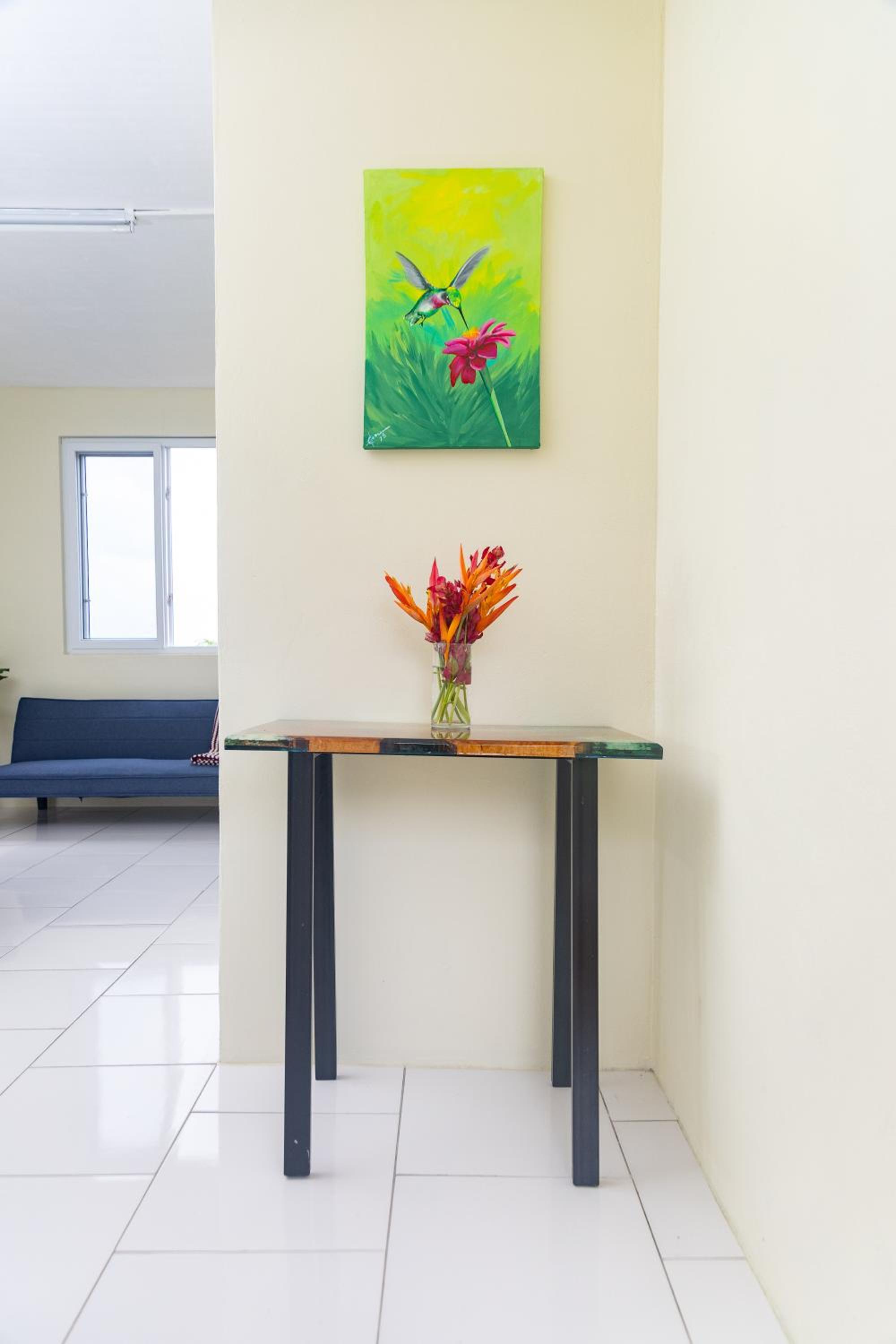 Happy Nest Dominica