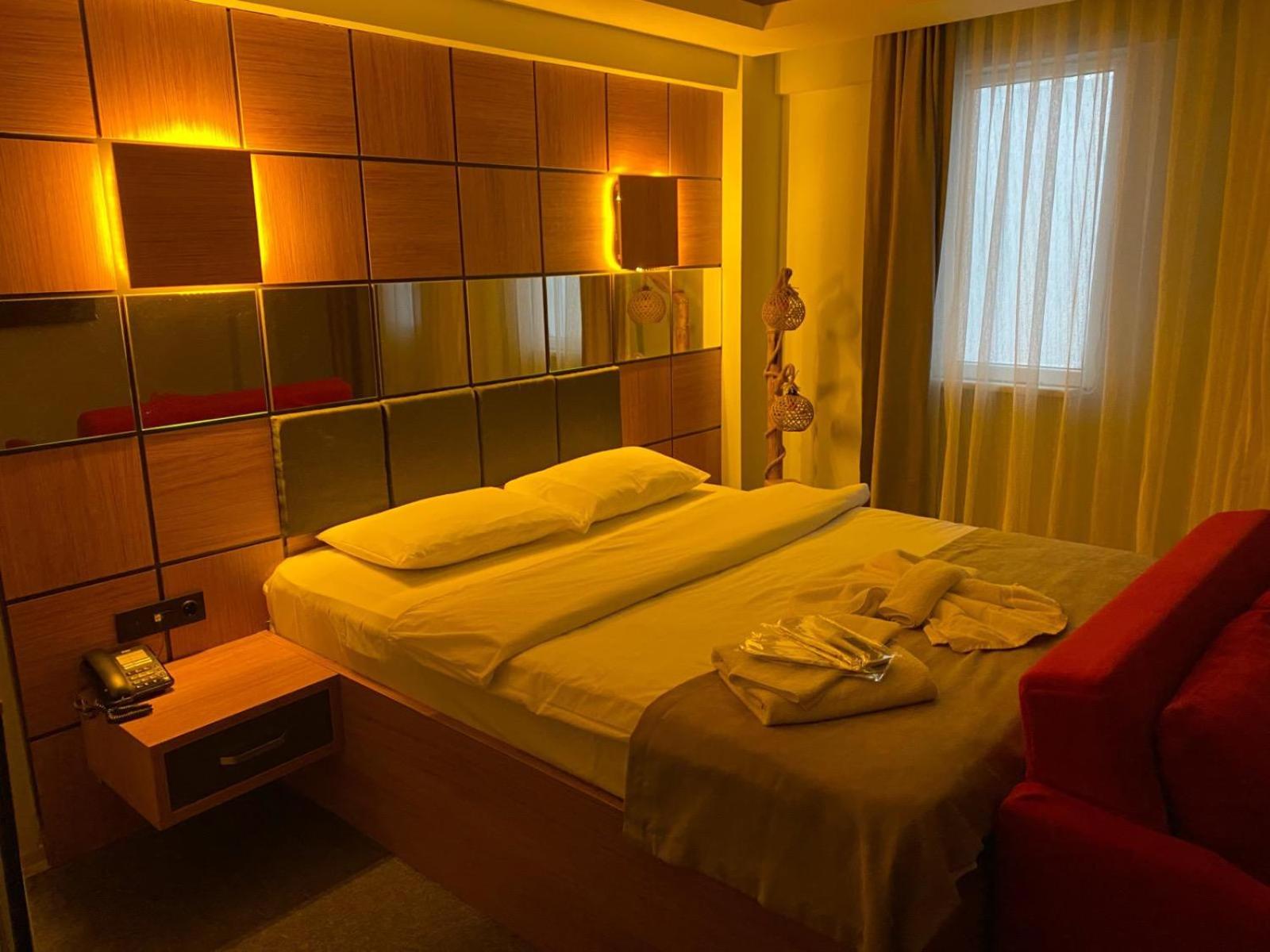 Kadıköy Linda Otel - Image 15