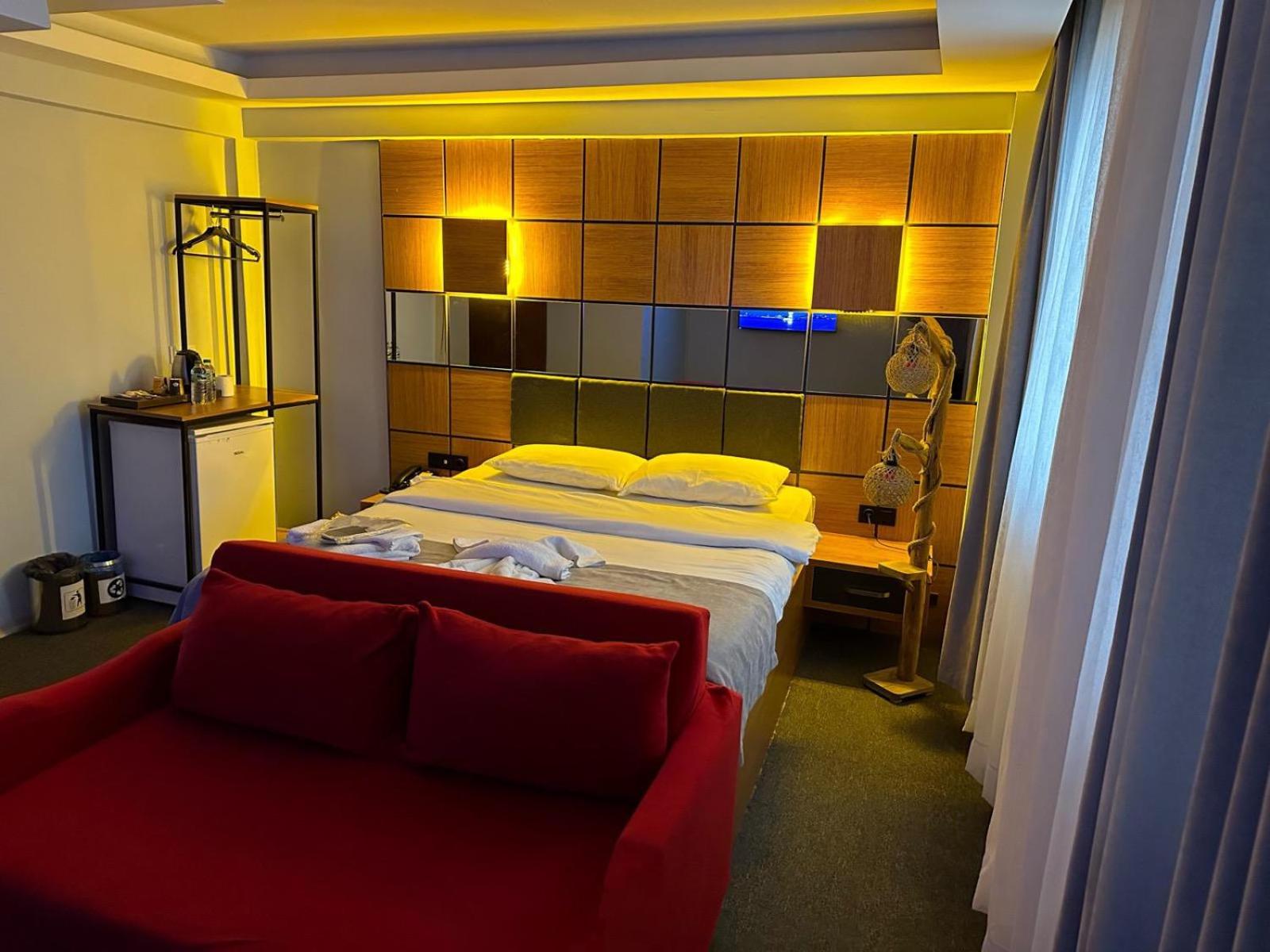 Kadıköy Linda Otel - Image 14